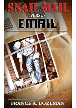 Snail Mail Versus Email