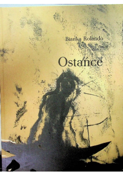 Ostańce