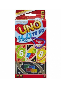 Uno H20