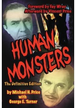 Human Monsters