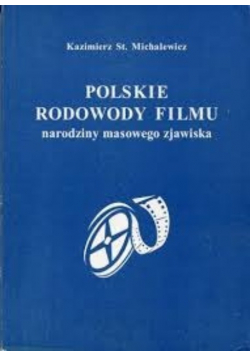 Polskie Rodowody Filmu