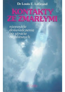 Kontakty ze zmarłymi