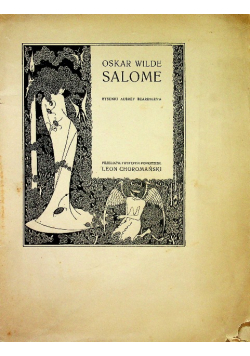 Salome 1914 r.