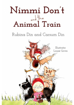 Nimmi Don't and The Animal Train
