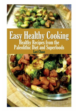 Easy Healthy Cooking