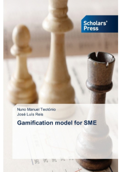 Gamification model for SME