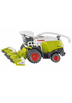 Siku Farmer - Kombajn Claas Jaguar 960 S1993