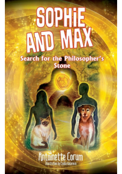 Sophie and Max Search for the Philosopher's Stone