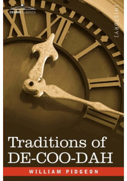 Traditions of de-Coo-Dah