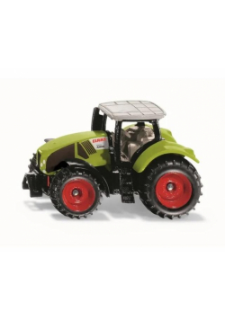 Siku 10 - Class Axion 950 S1030