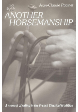 Another Horsemanship