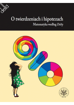 O twierdzeniach i hipotezach