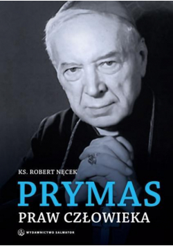 Prymas praw człowieka