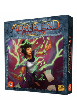 Aeon's End: Starożytni