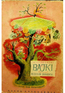 Czukowski Bajki