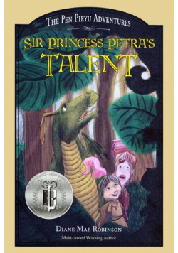 Sir Princess Petra's Talent