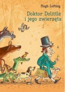 Doktor Dolittle i jego zwierzęta