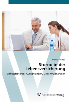 Storno in der Lebensversicherung