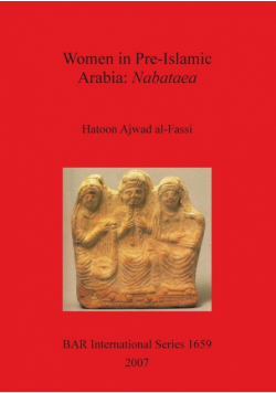 Women in Pre-Islamic Arabia