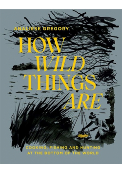How Wild Things Are