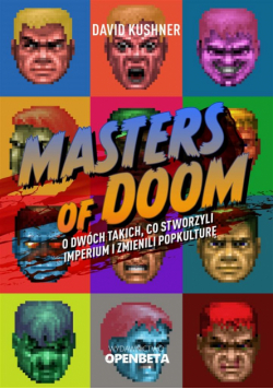Masters of Doom