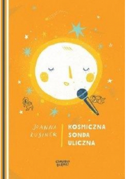 Kosmiczna sonda uliczna