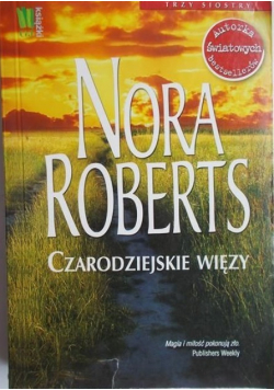 Czarodziejskie więzy