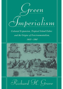 Green Imperialism