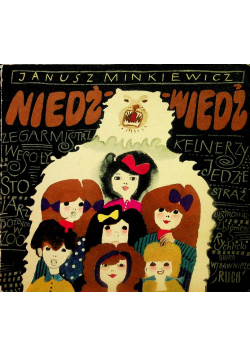 Niedźwiedź