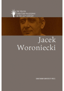 Jacek Woroniecki
