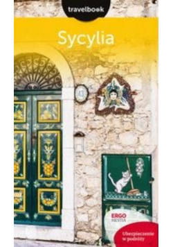 Sycylia travelbook