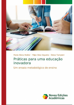 Práticas para uma educação inovadora