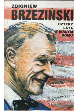 Cztery lata w białym