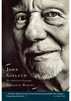 John Gielgud