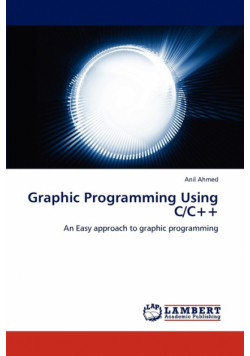 Graphic Programming Using C/C++