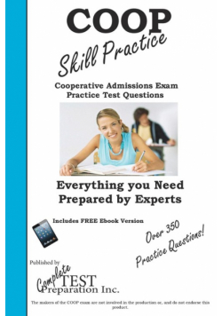 ISEE Skill Practice!