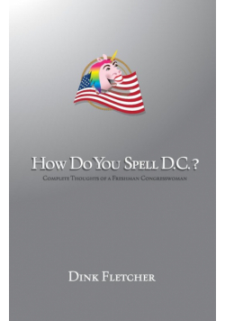 How Do You Spell D.C.?