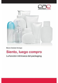 Siento, luego compro