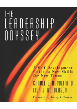 Leadership Odyssey