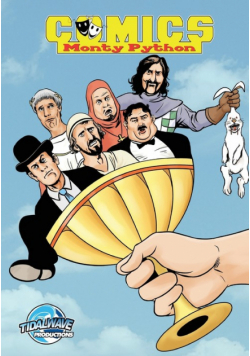 Comics