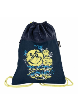 Worek premium Beuniq SM23LC-713 Smiley PASO