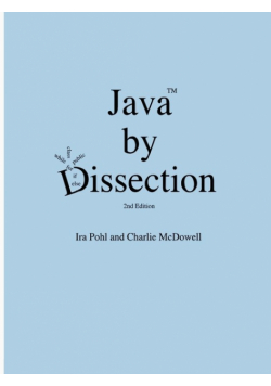 Java by Dissection