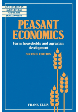 Peasant Economics