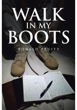 Walk in My Boots
