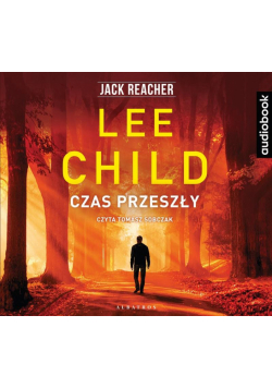 Czas przeszły audiobook