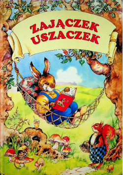 Zajączek uszaczek