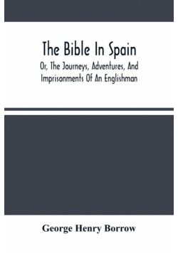 The Bible In Spain