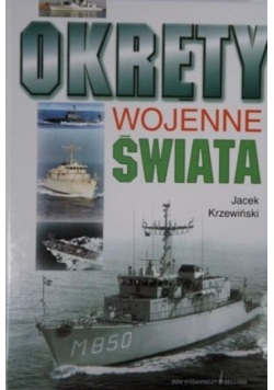 Okręty wojenne świata