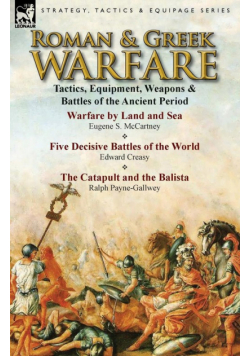 Roman & Greek Warfare