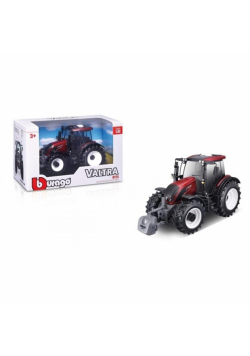 Farm Valtra N174 Red 1:32 BBURAGO